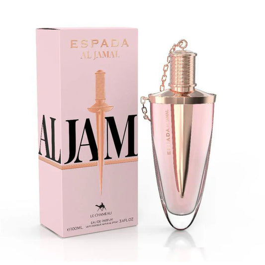 Le Chameau La Espada Jan 3.4oz Women EDP Spray by Le Chameau