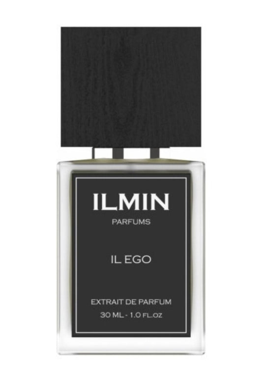 Ilmin Il Ego 1.0oz Unisex XDP Spray by Ilmin