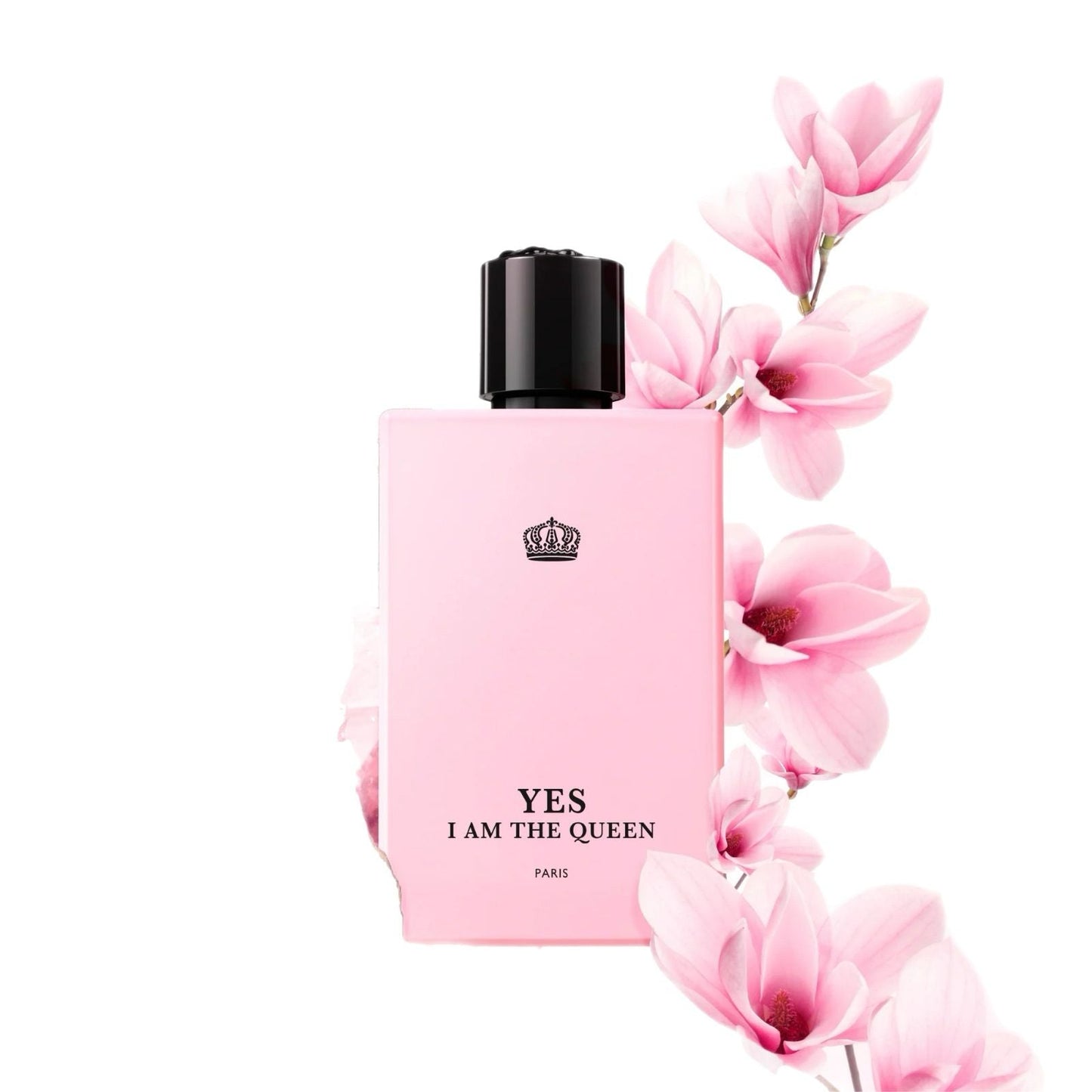 Yes I'm The Queen 3.4oz Women EDP Spray by Geparlys