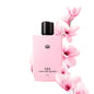 Yes I'm The Queen 3.4oz Women EDP Spray by Geparlys