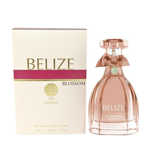 L'orientale Belize Blossom 3.4oz Women EDP Spray by L'orientale