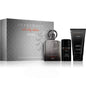 Afnan Supremacy Not Only Intense 3-Piece Set 3.4oz EDP Spray by Afnan