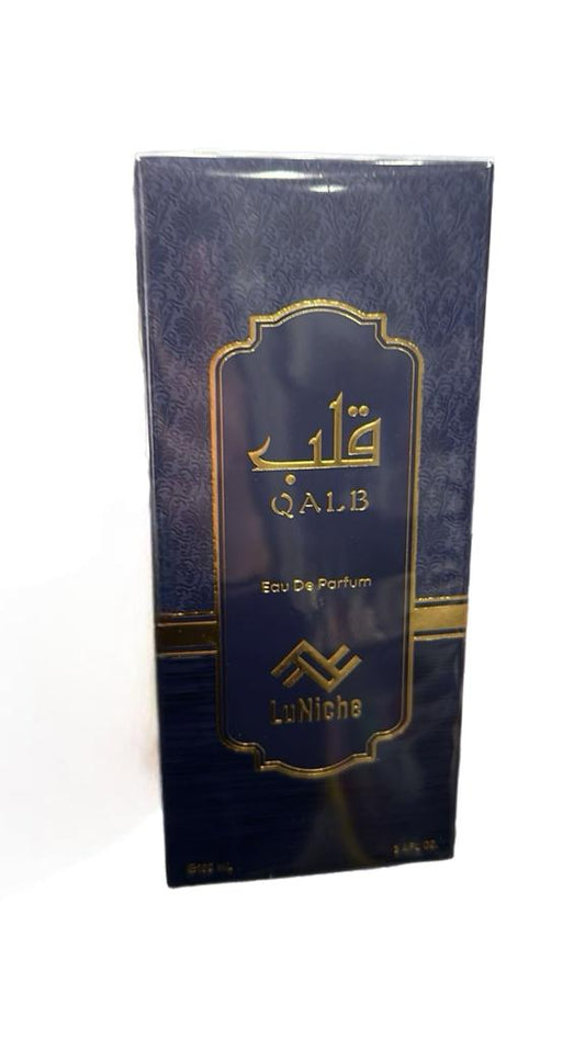 Luniche Qalb 3.4oz Women EDP Spray by Luniche