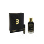 Bharara Onyx 3.4oz Men EDP Spray by Bharara