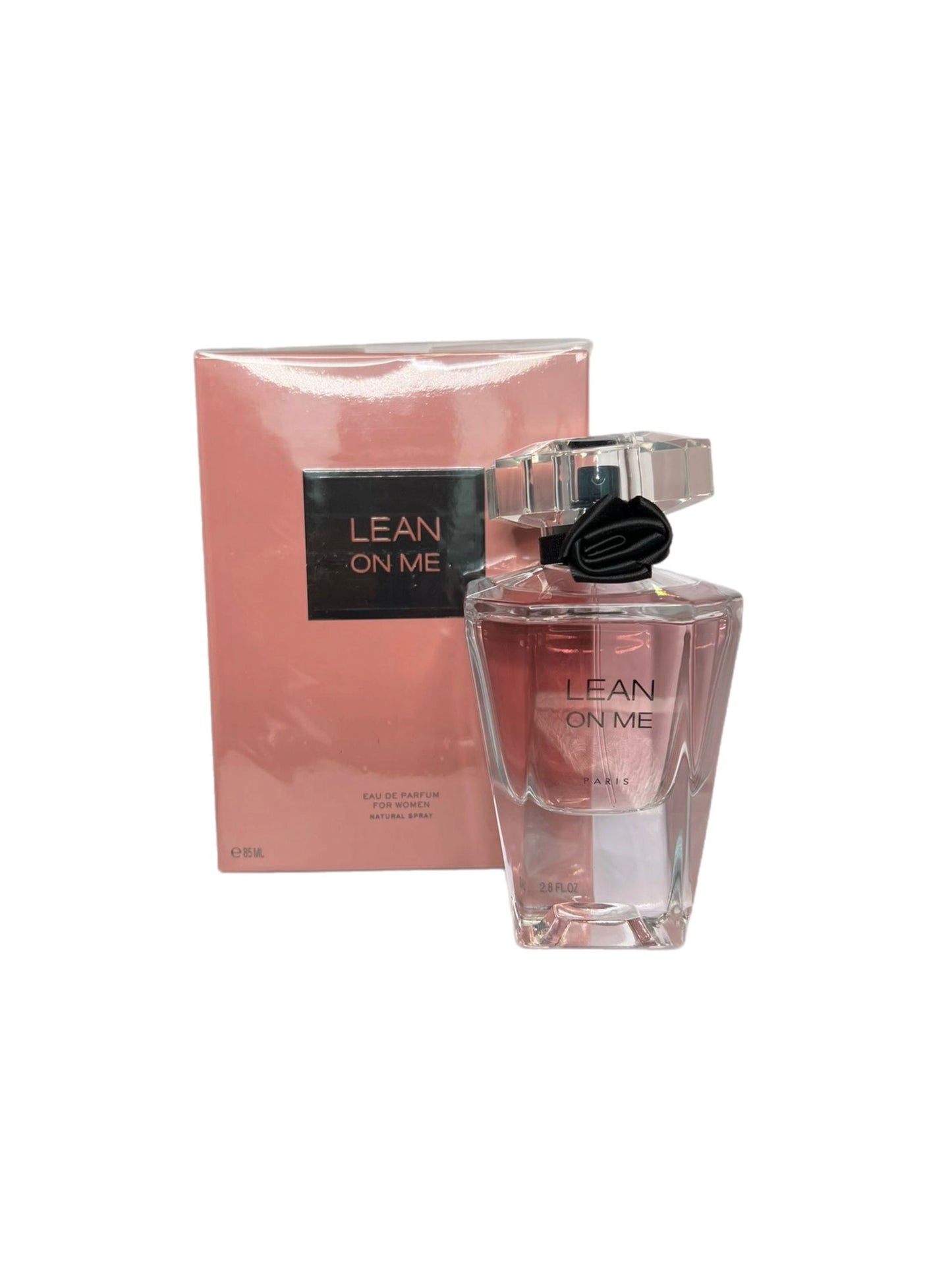 Lean On Me 2.8oz Women EDP Spray by Gemina B.