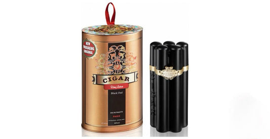 Remy Latour Cigar Mystic Oud 3.3oz Men EDP Spray by Remy Latour