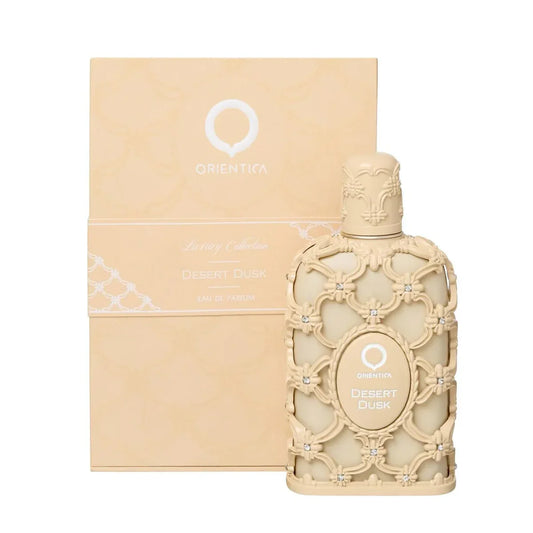 Orientica Desert Dusk 2.7oz Women EDP Spray by Orientica