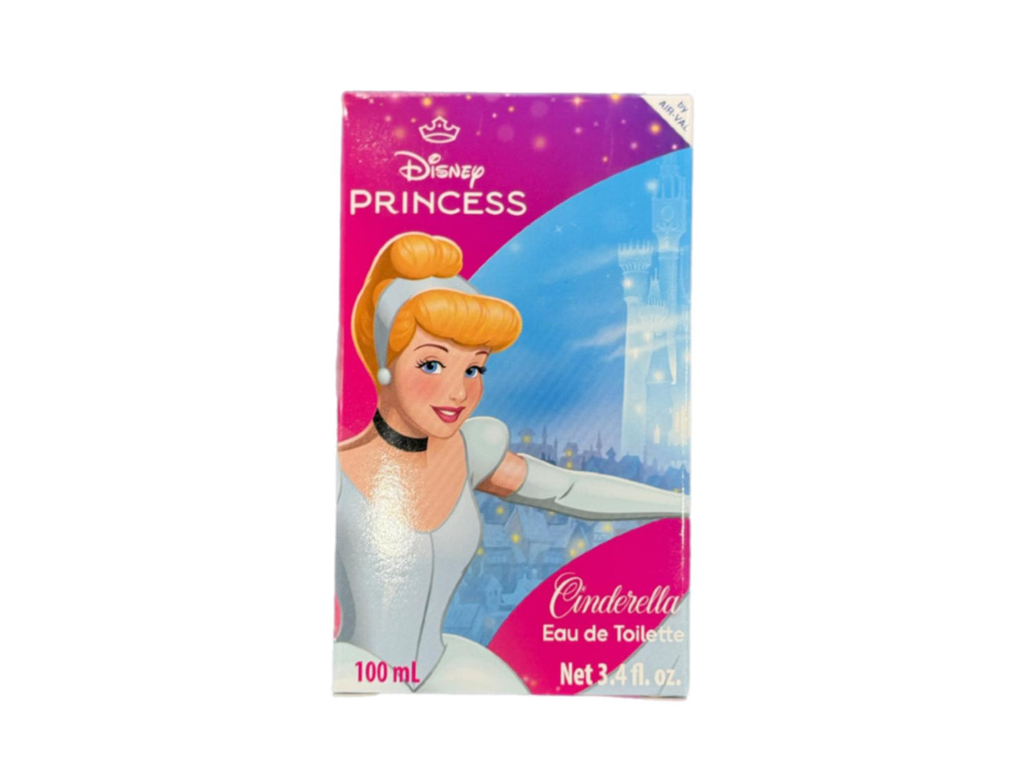 Cinderella 3.4oz Women EDT Spray by Disney