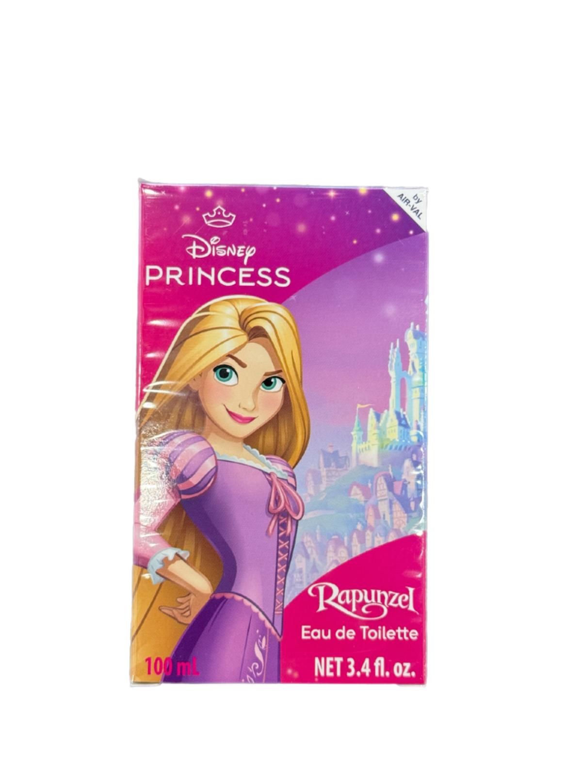 Rapunzel 3.4oz Kids EDT Spray by Disney
