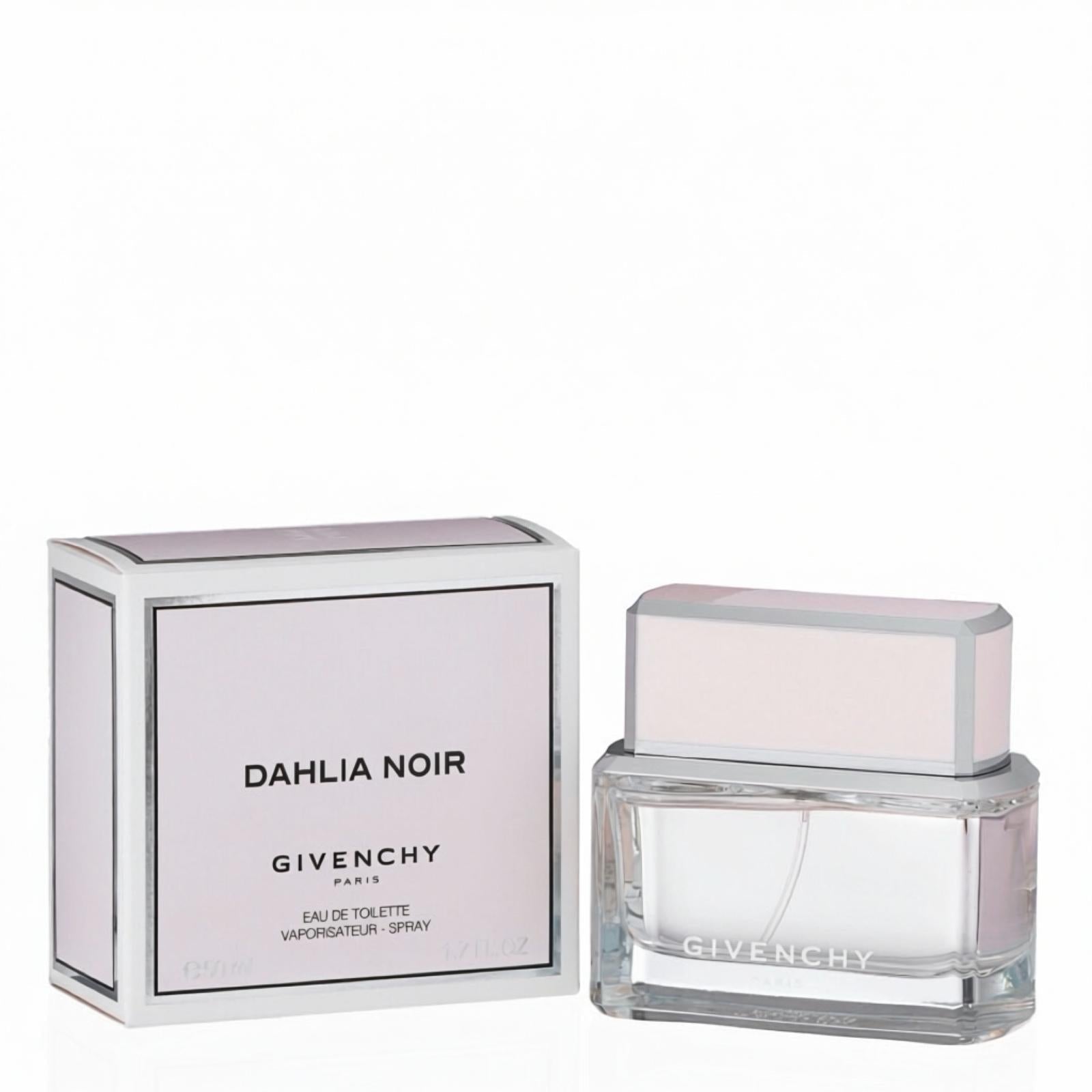 Dahlia Noir by Givenchy 1.7oz Women EDT Spray by Givenchy