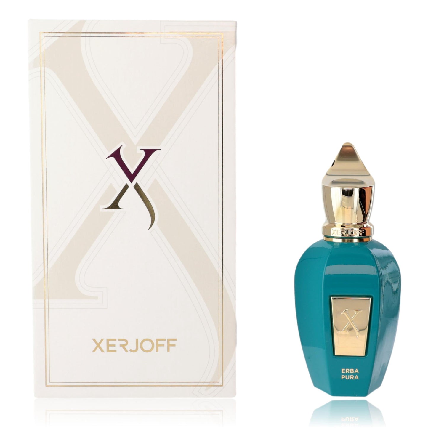 XERJOFF ERBA PURA 1.7oz U EDP SP by Xerjoff