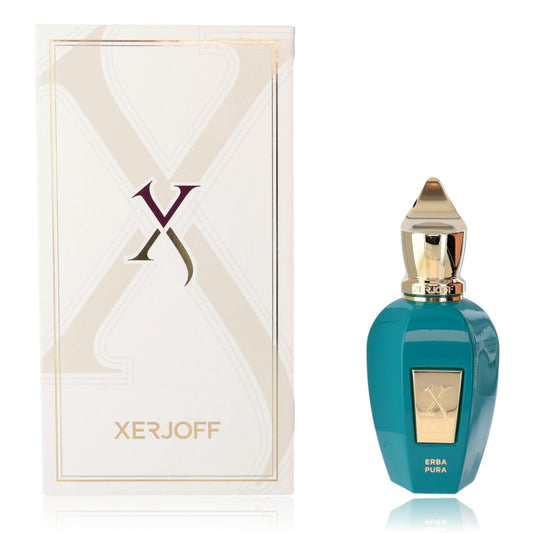 XERJOFF ERBA PURA 1.7oz U EDP SP by Xerjoff