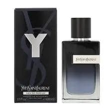 Y By Yves Saint Laurent For Men 3.3oz EDP Spray YSL