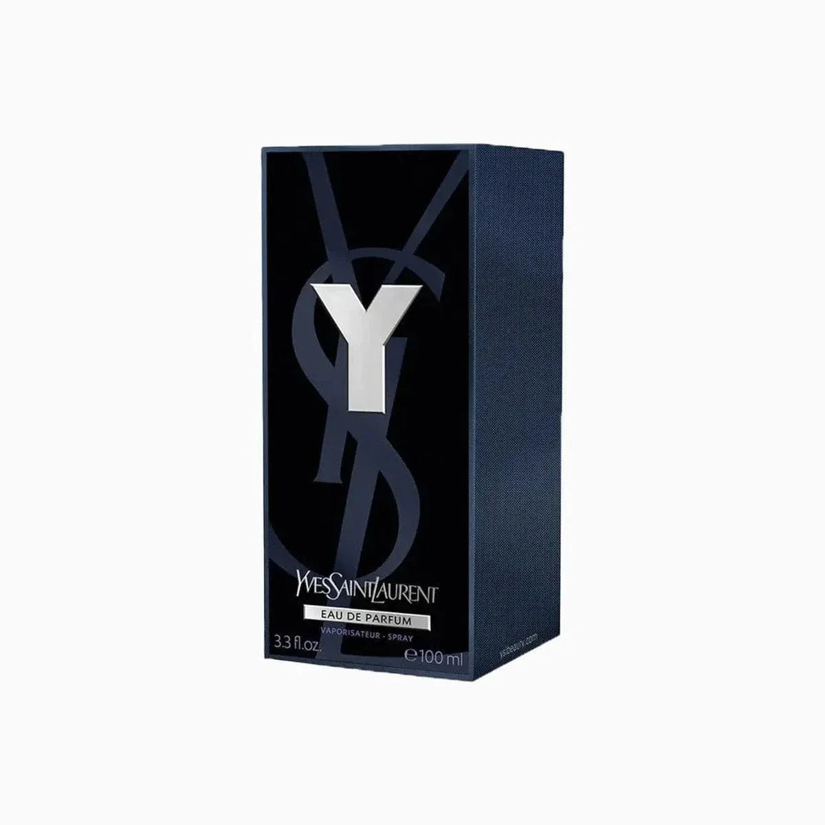 Y By Yves Saint Laurent For Men 3.3oz EDP BOX