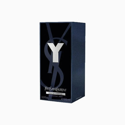 Y By Yves Saint Laurent For Men 3.3oz EDP BOX