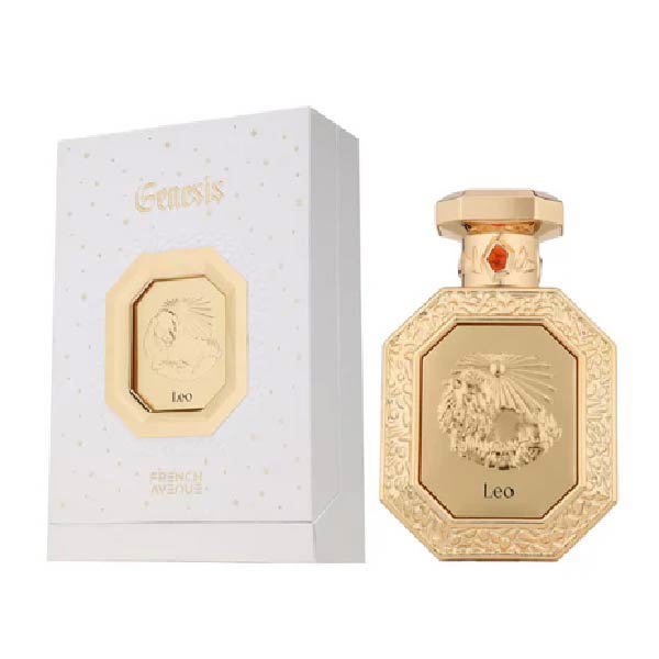 GENESIS LEO 3.4oz U EDP SPRAY by French Avenue