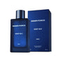 Inner Force Deep Blu 3.4oz Men EDP Spray by Geparlys