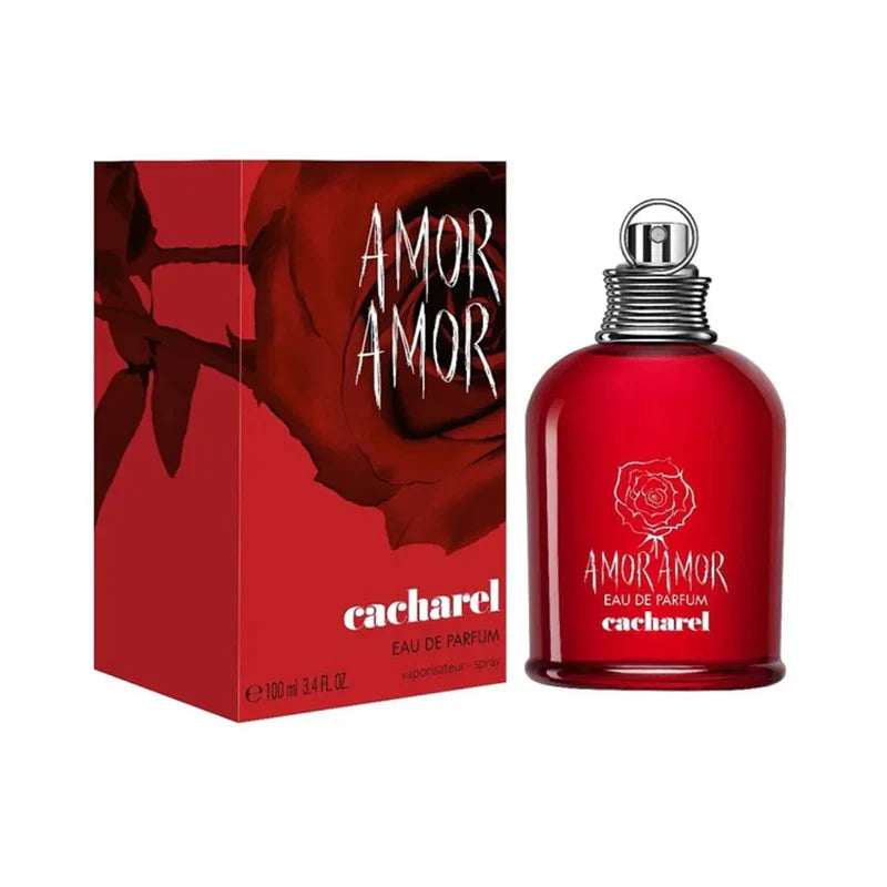 Cacharel Amor Amor 3.4oz Women EDP Spray by Cacharel