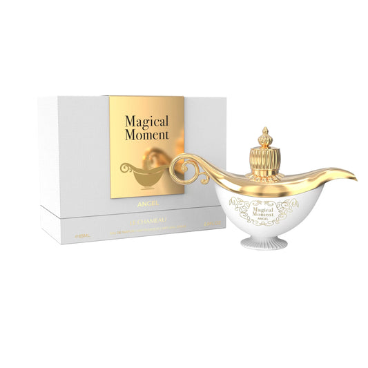 Le Chameau Magical Moment Angel 2.8oz Women EDP Spray by Le Chameau