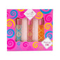 Pink Sugar Mini Set 3X1.0oz Women EDT by Aquolina