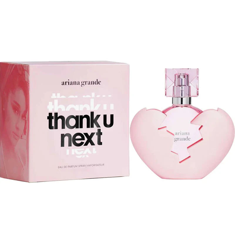 Ariana Grande Thank U Next Ariana Grande 3.4oz Women EDP Spray by Ariana Grande