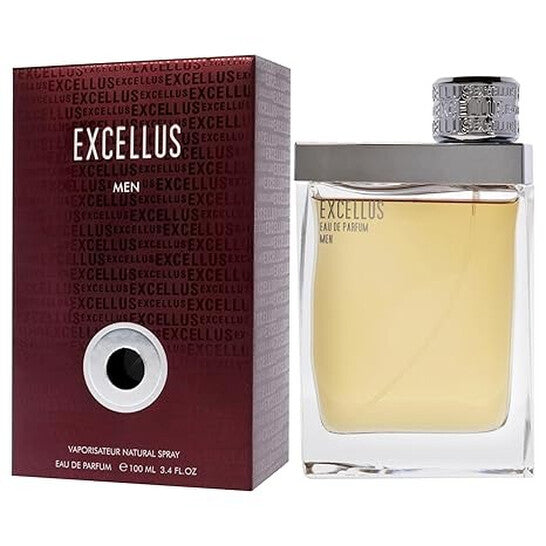 Armaf Excellus 3.4oz Men EDP Spray by Armaf