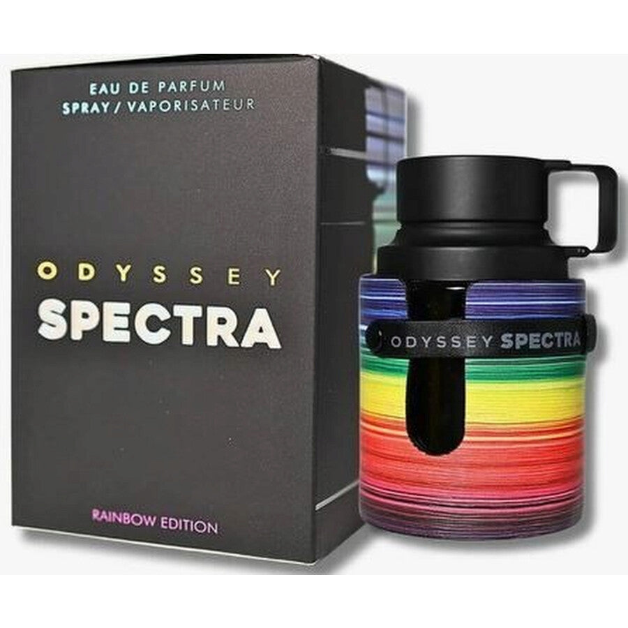 Armaf Odyssey Spectra 6.8oz Men EDP Spray by Armaf