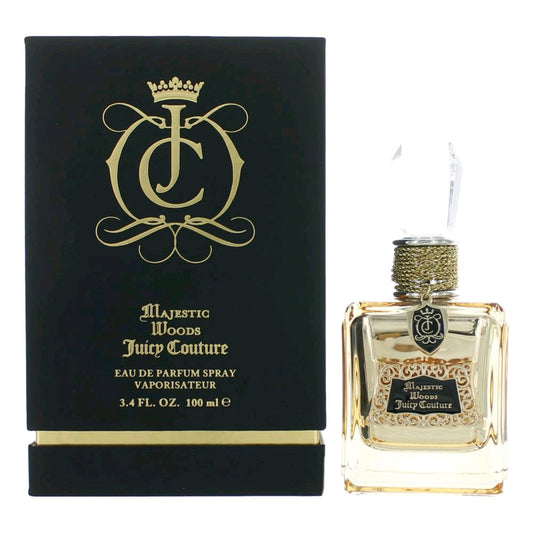 Juicy Couture Majesty Woods 3.4oz Women EDP Spray by Juicy Couture