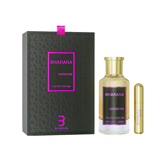 Bharara Goddess 3.4oz Women EDP Spray by Bharara
