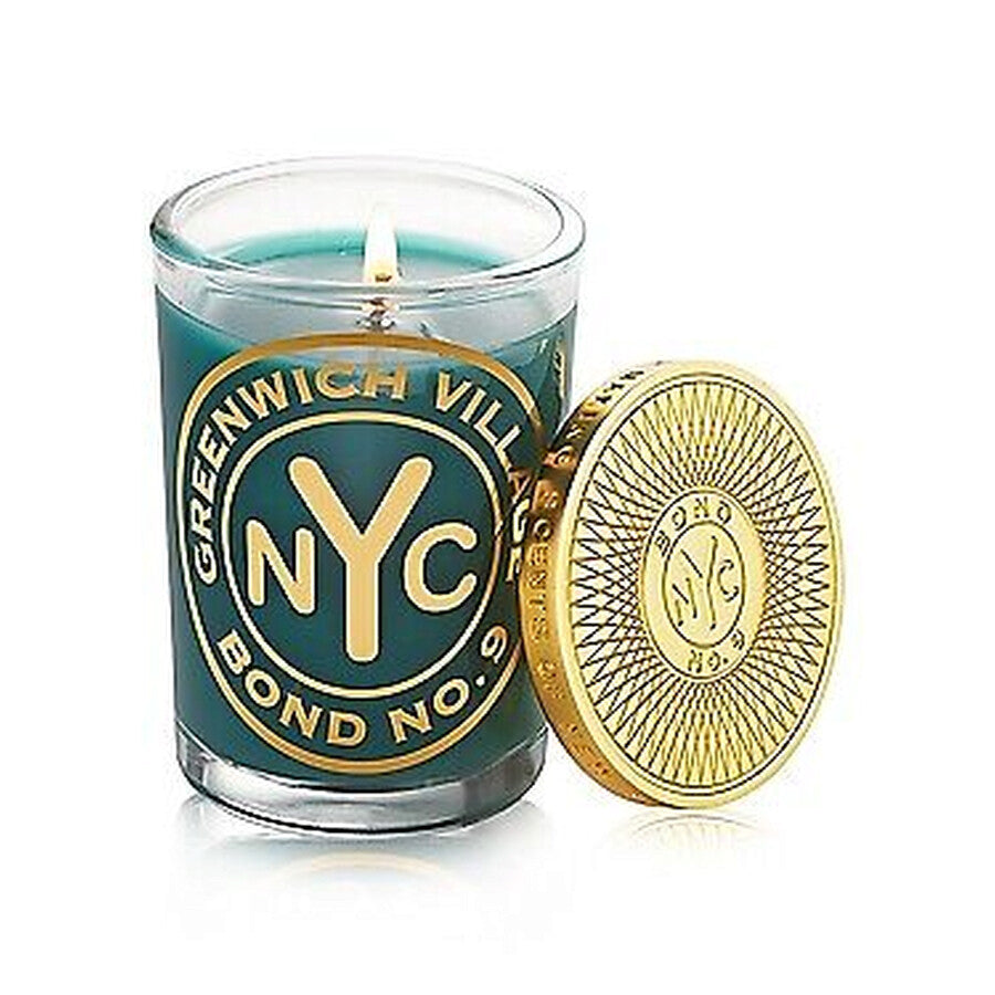 Bond No.9 Greenwich Candle 6.7oz by Bond No.9