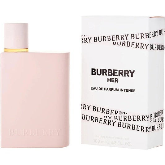 Burberry Her Intense 3.3oz Women EDP Spray by Burberry