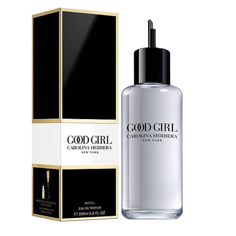 NAUGHTY GIRL PERFUME 6.7oz W SPY by Galaxy