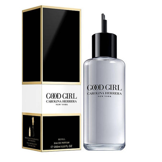 NAUGHTY GIRL PERFUME 6.7oz W SPY by Galaxy