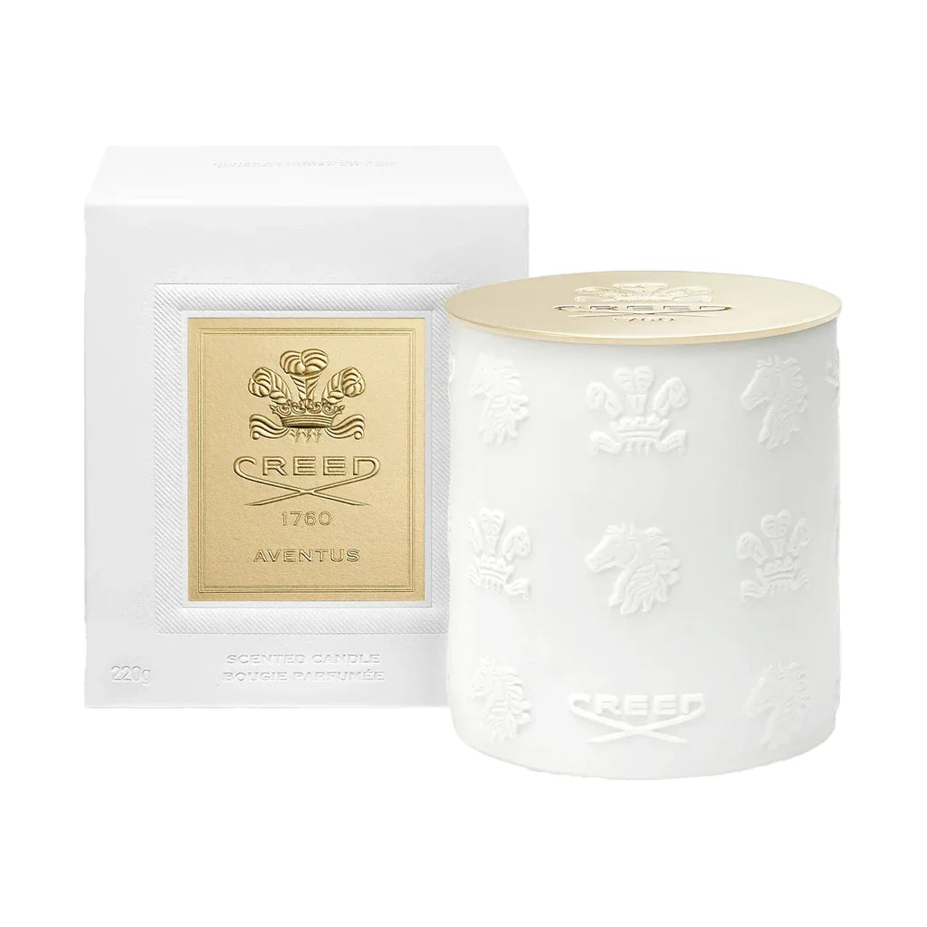 Creed Aventus Candle 7.76oz by Creed