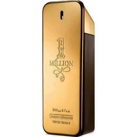 1 Million Paco Rabane 6.7oz Men EDT Spray by Paco Rabanne