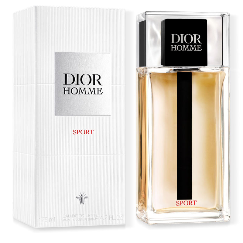 Christian Dior Dior Homme Sport 6.8oz Men EDT Spray by Christian Dior