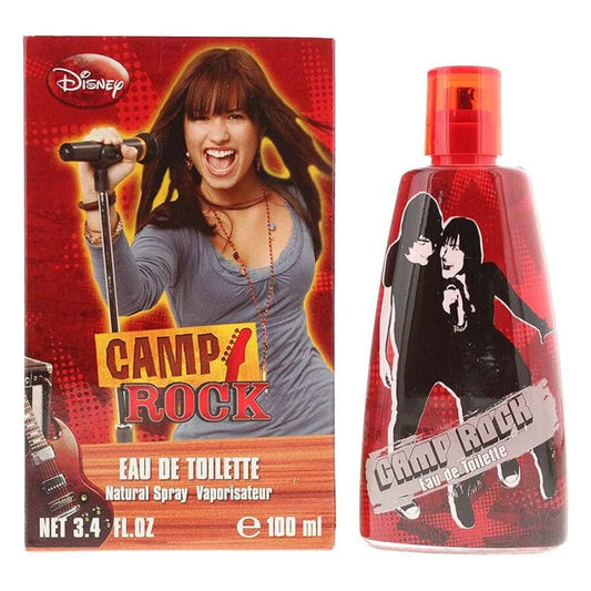 Camp Rock 1.7oz Kids EDT Spray by Disney