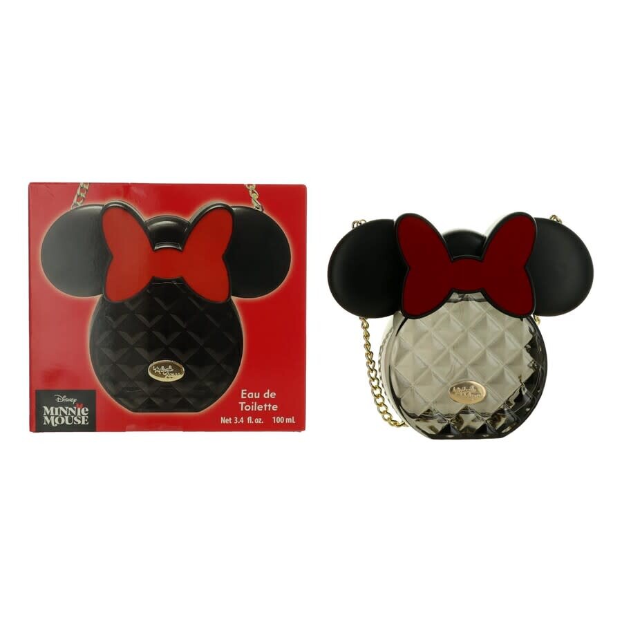 Minnie Tweens 3.4oz Kids EDT Spray by Disney