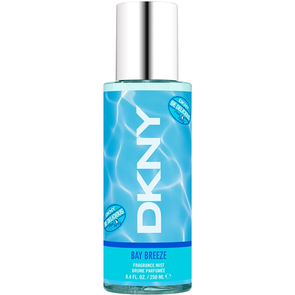 DKNYBe Delicious Bay Breeze 8.4oz Women Body Mist by Donna Karan