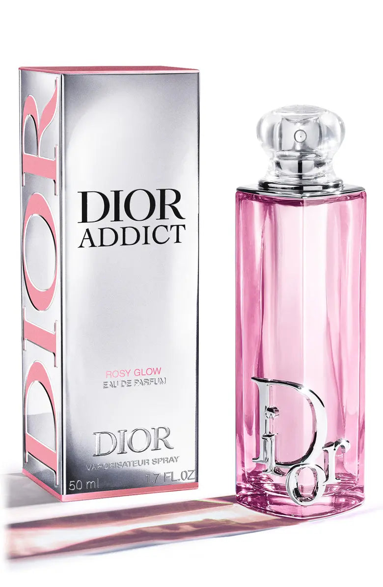 Dior Addict Rosy Glow 1.7oz Women EDP by Dior