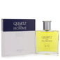 Molyneux Quartz Homme 1.7oz Men EDT Spray by Molyneux