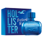 Hollister F.Nite 3.4oz Men EDT Spray by Hollister
