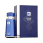 French Avenue Azzure Aoud 3.4oz Men EDP Spray by French Avenue