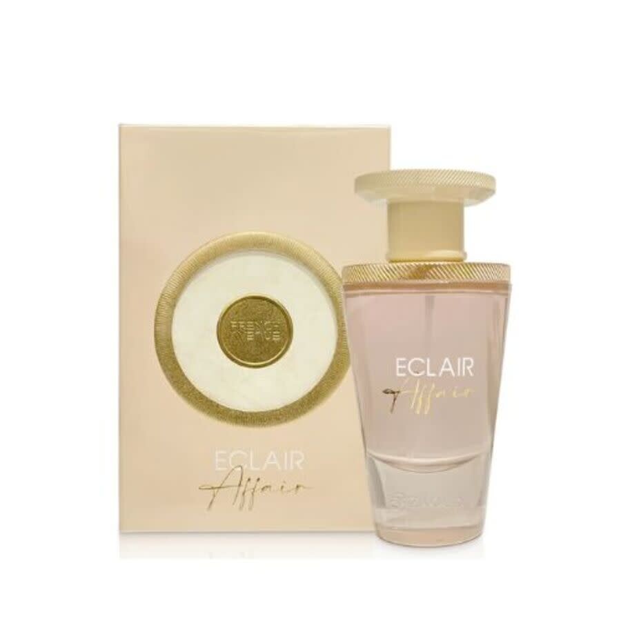 French Avenue Eclair Affair 3.4oz Unisex EDP Spray by French Avenue