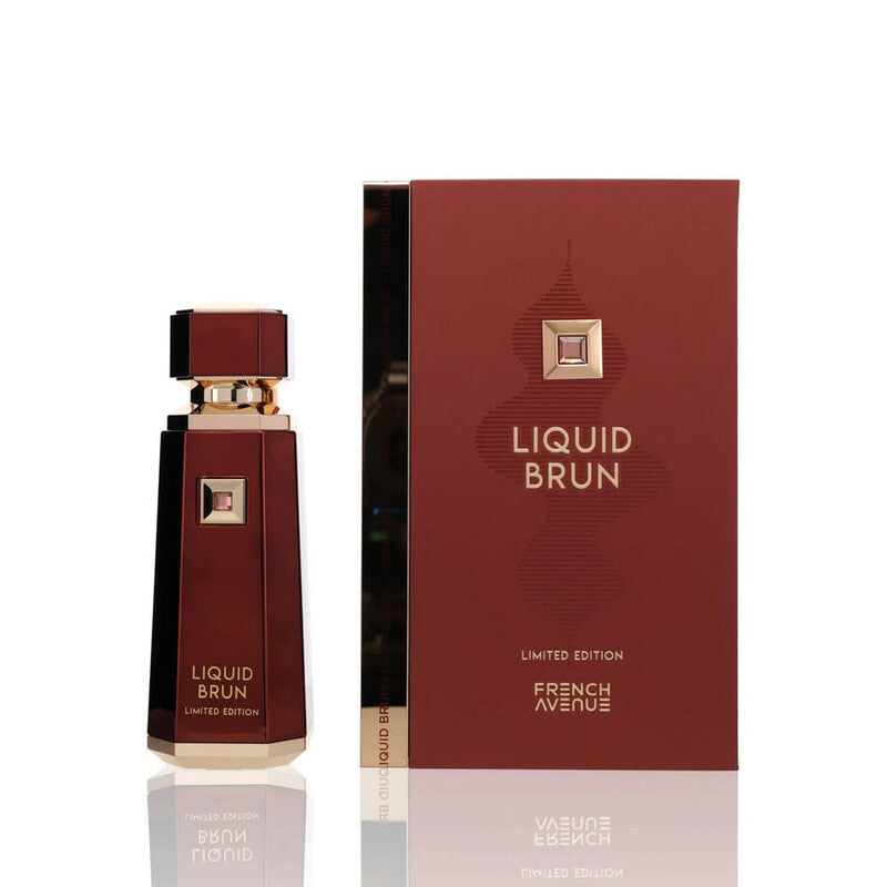 LIQUID BRUN LTD 5.0oz U EDP SPRY by French Avenue