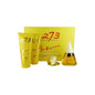 Fred Hayman 273 4-Piece Set 2.5oz Women EDP Spray by Fred Hayman