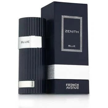 ZENITH BLUE 3.4oz M EDP SPRAY by French Avenue