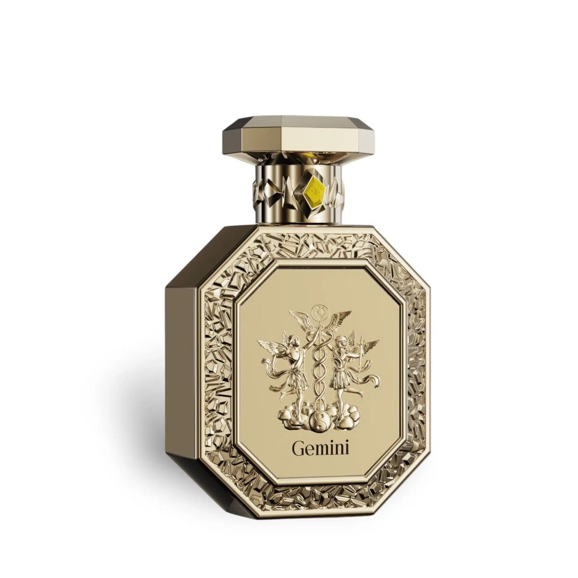 GENESIS GEMINI 3.0oz U EDP SPRAY by French Avenue