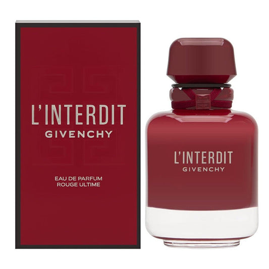 Givenchy L'Interdit Ultime 2.7oz Women EDP Spray by Givenchy