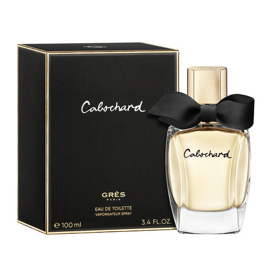 Gres Cabochard 3.38oz Women EDP Spray by Gres